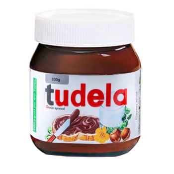  صبحانه فندقی تودلا-330 گرم634805cacd2c8891020